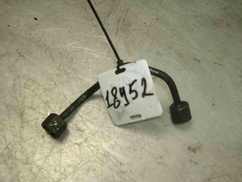 Трубка ТНВД Citroen  C4 Grand Picasso 2014> б/у