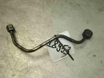 Трубка ТНВД Citroen  C4 Grand Picasso 2014> б/у