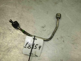 Трубка ТНВД  Citroen  C4 Grand Picasso 2014> б/у