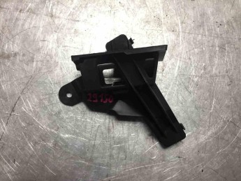 Кронштейн двери задней правой Citroen  C4 Grand Picasso 2014> б/у