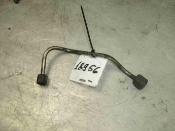 Трубка ТНВД Citroen  C4 Grand Picasso 2014> б/у