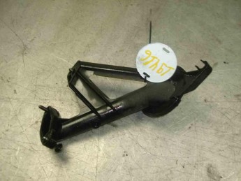 Маслозаборник Citroen  C4 Grand Picasso 2014> б/у