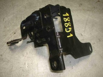 Кронштейн блока ABS Citroen  C4 Grand Picasso 2014> б/у