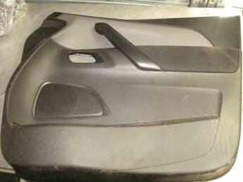 Обшивка двери передней правой Citroen  C4 Grand Picasso 2014> б/у