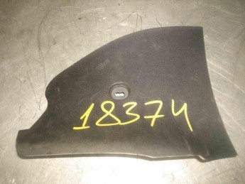 Накладка на тоннель правая Citroen  C4 Grand Picasso 2014> б/у