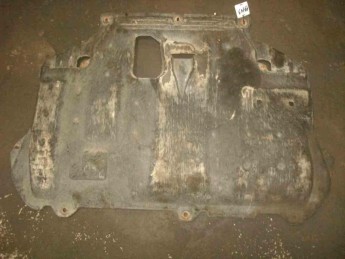 Защита картера Ford  Focus III 2011> б/у