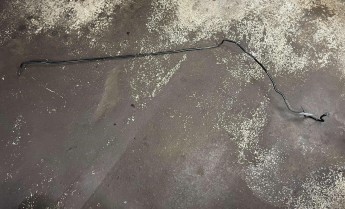 Топливная трубка Opel  Astra J 2010> б/у