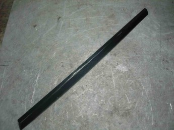 Молдинг стекла двери Land Rover  Range Rover Sport 2013> б/у