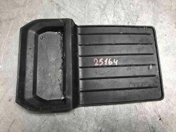 Коврик центральной консоли BMW  X4 G02 2018> б/у