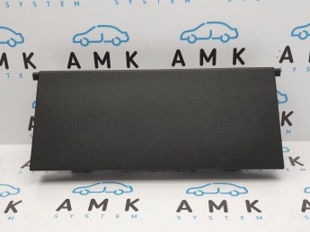 Крышка  Opel  Astra J 2010> б/у