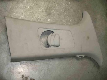 Обшивка стойки центральной правой Citroen  C4 Grand Picasso 2014> б/у