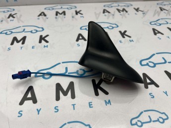 Антенна Opel  Astra J 2010> б/у