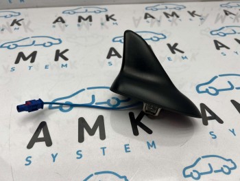 Антенна Opel Astra J 2010> б/у Антенна Opel Astra J 2010> б/у