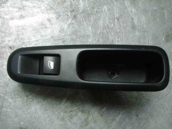 Кнопка стеклоподъёмника задняя левая Citroen  C4 Grand Picasso 2014> б/у