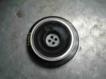 Шкив коленвала BMW  X4 G02 2018> б/у