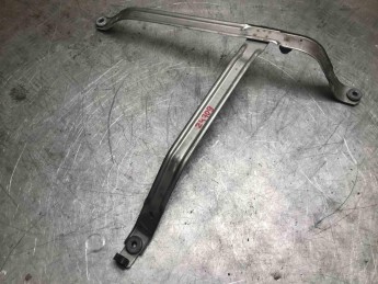 Крепление топливного бака BMW  X4 G02 2018> б/у