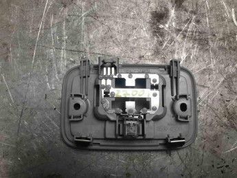 Плафон салонный Hyundai  Creta 2016> б/у