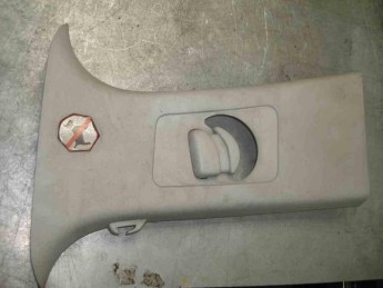 Обшивка стойки центральной левой Citroen  C4 Grand Picasso 2014> б/у