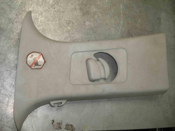 Обшивка стойки центральной левой Citroen  C4 Grand Picasso 2014> б/у