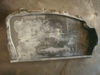 Полка верхняя Renault  Master III 2010> б/у