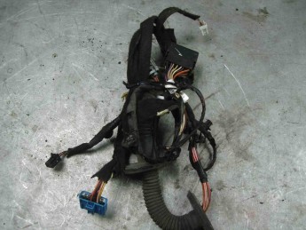 Проводка (коса) отопителя Renault  Master III 2010> б/у