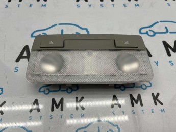 Плафон салона  Opel  Astra J 2010> б/у