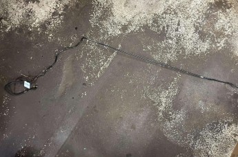 Топливная трубка Opel  Astra J 2010> б/у