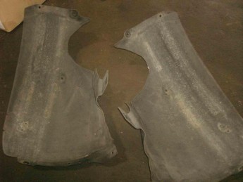 Локер передний Land Rover  Range Rover Sport 2013> б/у