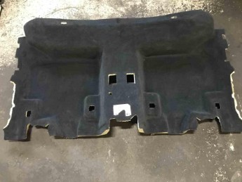 Покрытие напольное BMW  X4 G02 2018> б/у