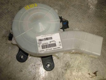 Моторчик отопителя Citroen  C4 Grand Picasso 2014> б/у