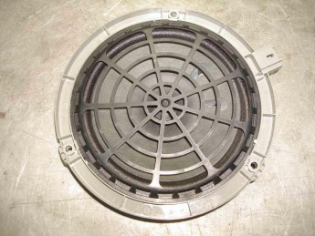 Динамик двери задней левой Citroen  C4 Grand Picasso 2014> б/у