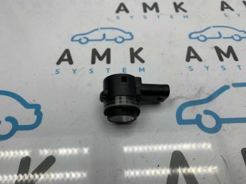 Датчик парковки Porsche  Cayenne 2010> б/у