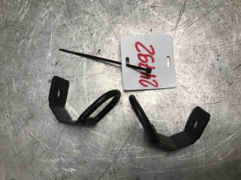 Ручка крепления багажа Citroen  C4 Grand Picasso 2014> б/у