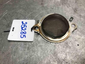 Прокладка сажевого фильтра BMW  X4 G02 2018> б/у