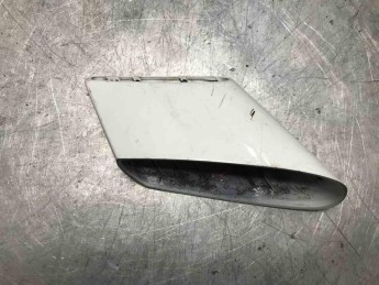 Накладка зеркала правого Citroen  C4 Grand Picasso 2014> б/у