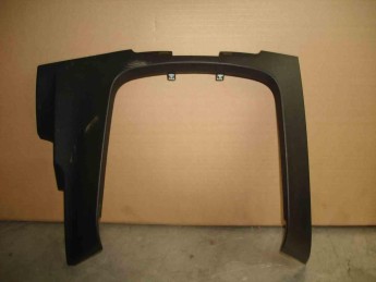 Накладка бардачка центрального Citroen  C4 Grand Picasso 2014> б/у