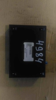 Блок управления навигационной системой Kia  Quoris 2012> б/у