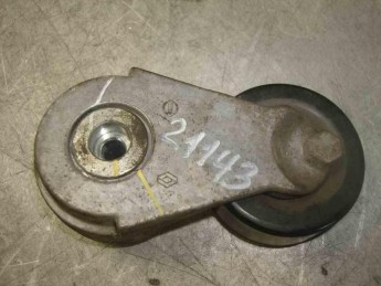 Ролик натяжитель Nissan  Qashqai J11 2014> б/у