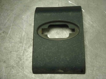 Молдинг кузова правый Renault Master III 2010> б/у Молдинг кузова правый Renault Master III 2010> б/у