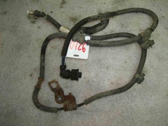 Проводка (коса) датчика ABS Kia  Quoris 2012> б/у