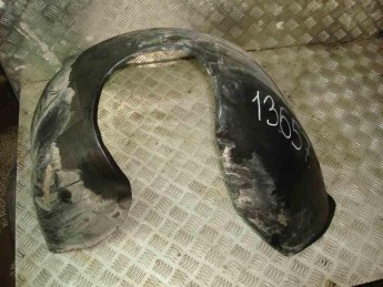 Локер передний правый Mitsubishi  Lancer CX,CY 2007> б/у