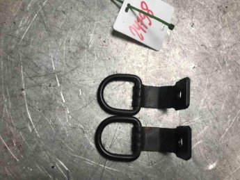 Ручка крепления багажа Citroen  C4 Grand Picasso 2014> б/у