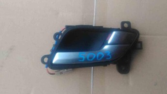 Ручка двери внутренняя задней правая Kia  Quoris 2012> б/у