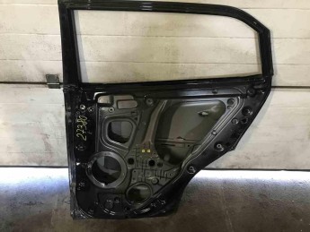 Дверь задняя правая Hyundai  Creta 2016> б/у