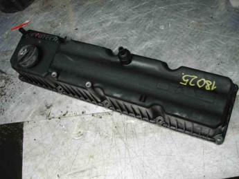 Крышка головки блока ГАЗ  Газель Next 2013> б/у