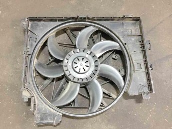 Диффузор вентилятора BMW  X3 F25 2010> б/у