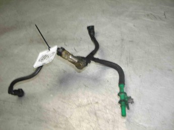 Трубка вакуумная Citroen  C4 Grand Picasso 2014> б/у