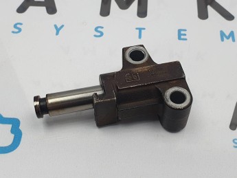 Натяжитель цепи Opel  Astra J 2010> б/у