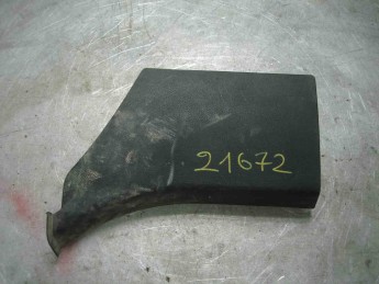 Накладка порога внутренняя правая Renault  Master III 2010> б/у