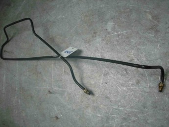 Трубка пневмоподвески Land Rover  Range Rover Sport 2013> б/у